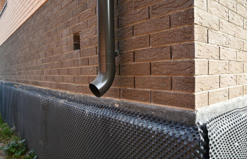 Basement Water Prevention in Tuscaloosa, AL