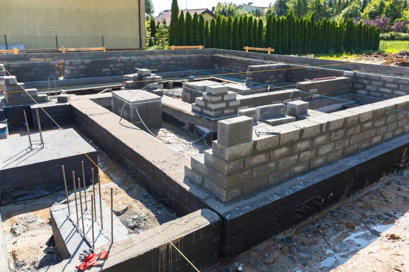 Brick Foundation Sealing in Fort Myers, FL
