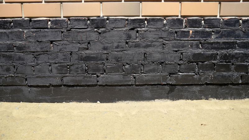 Brick Foundation Sealing in Fort Collins, CO