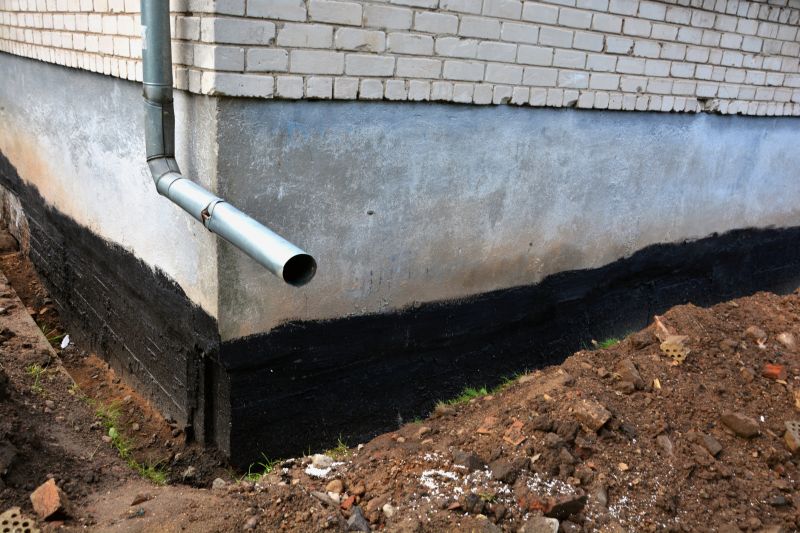 Concrete Foundation Sealing in Fort Myers, FL