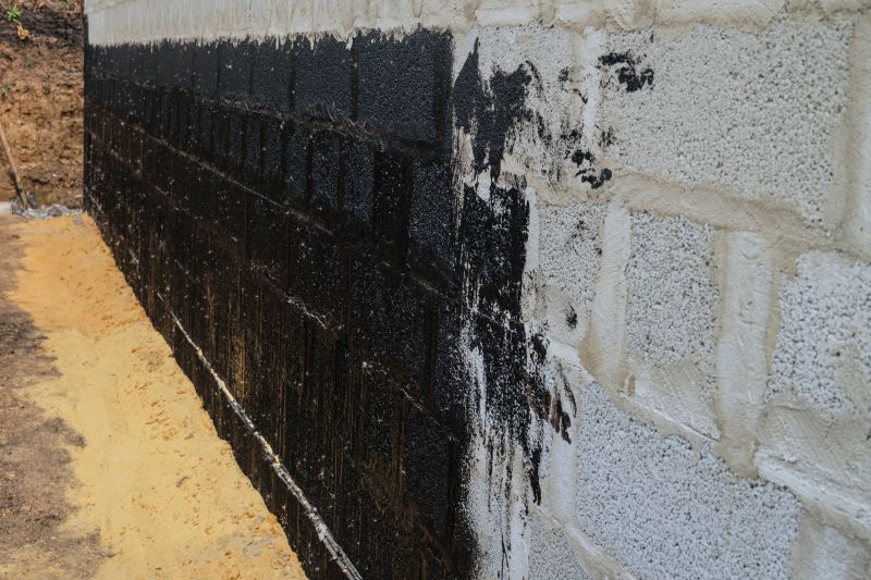 Concrete Waterproofing in Grand Rapids, MI