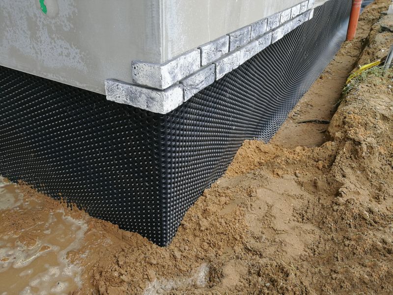 Concrete Waterproofing in Fort Collins, CO