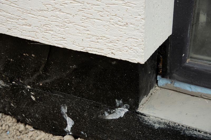 Concrete Waterproofing in Fort Collins, CO