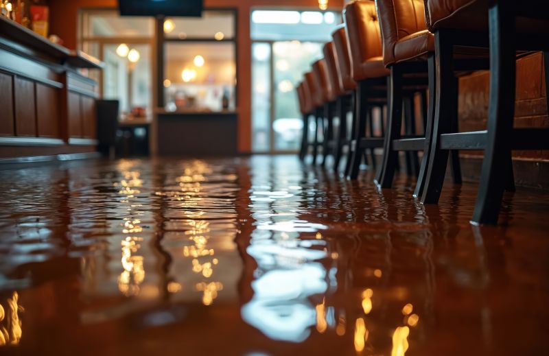 Flood Restoration Service in Mesa, AZ