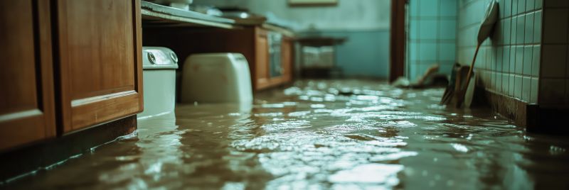 Flooded Floor Repair in Mesa, AZ