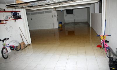 Flooded Floor Repair in Gilbert, AZ