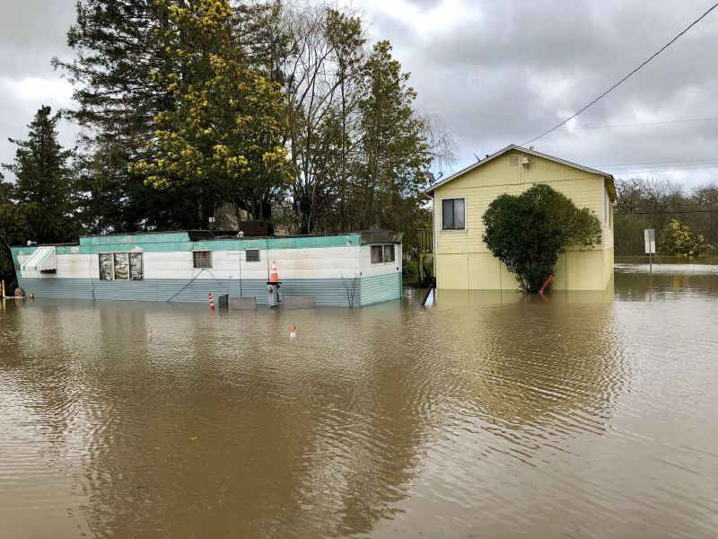 Storm Recovery Service in Chandler, AZ