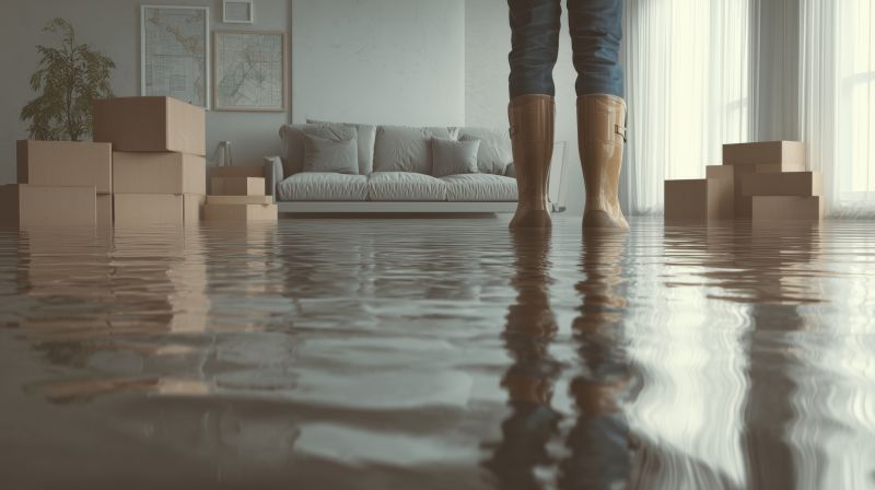 Storm Recovery Service in Gilbert, AZ