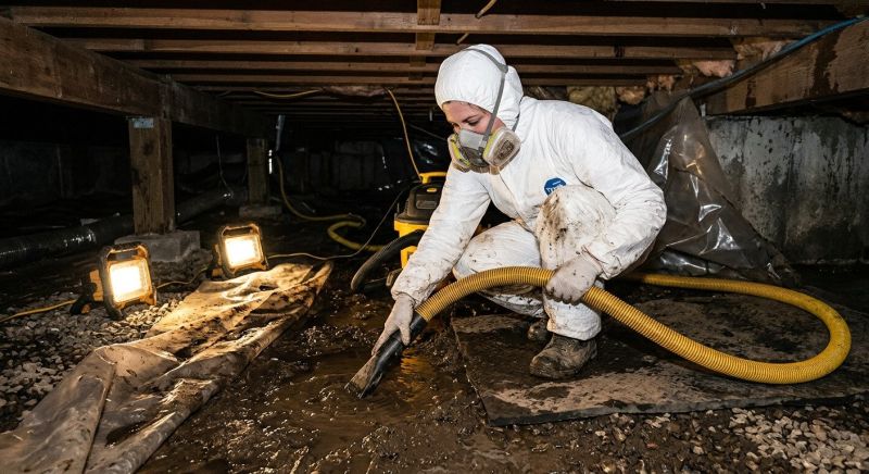 Storm Remediation in Phoenix, AZ