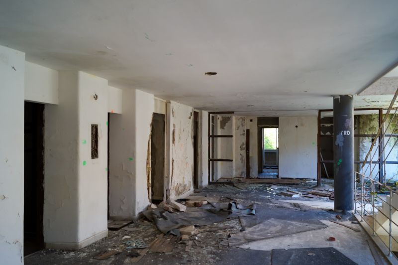 Storm Restoration Service in Chandler, AZ