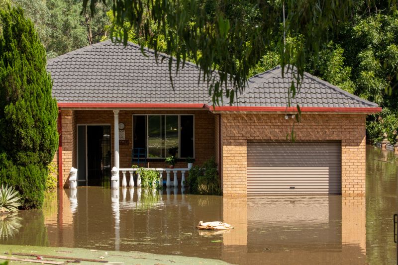 Water Damage Mitigation in Phoenix, AZ