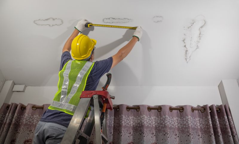 Water Damage Remodeling in Mesa, AZ