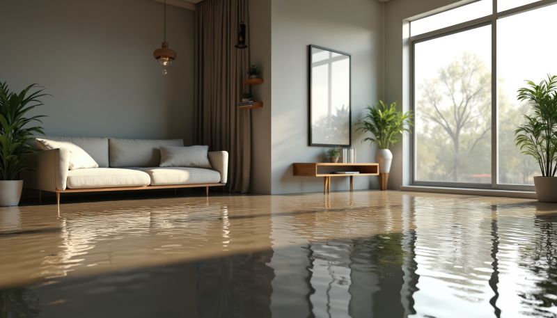 Water Damage Remodeling in Chandler, AZ