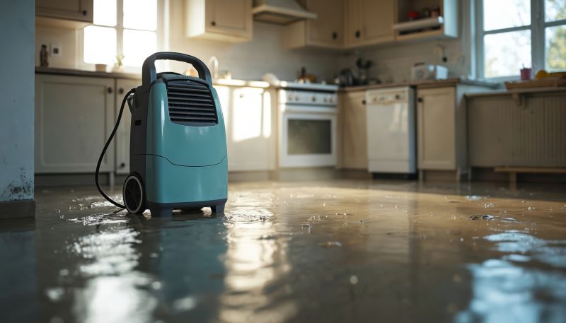Water Extraction Service in Phoenix, AZ
